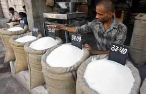 印度不太可能放松食糖出口限制