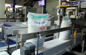 广西优化糖产业布局 推进产业链转型升级